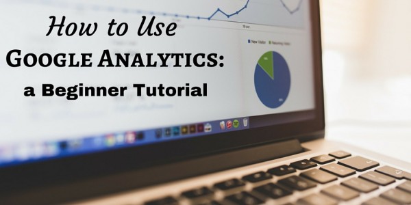 Google Analytics tracks tons of data about your readers & their behavior. Here's what you need to know most about how to use Google Analytics as a blogger.